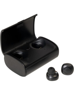 Auriculares inalambricos fonestar twins - energy bluetooth negro