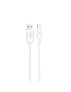 Cable qcharx athens usb a tipo