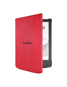 Pocketbook funda shell series verse +