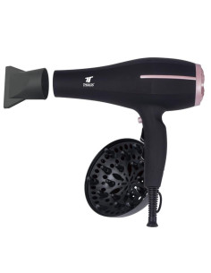 Secador pelo thulos th - hd2024 2000w