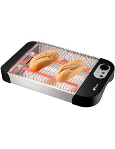 Tostadora thulos th - tp101 600w