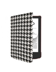 Pocketbook funda shell series verse +