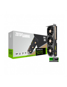 Tarjeta grafica zotac rtx 5070 solid