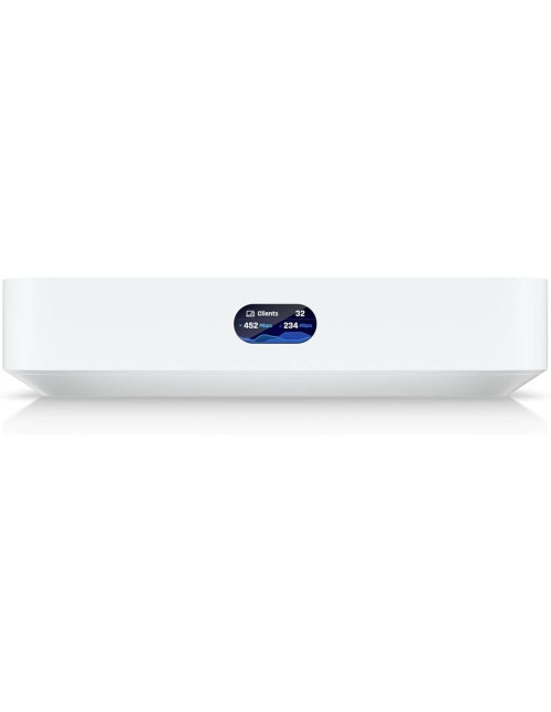 Cloud gateway ubiquiti ucg - ultra 5 puertos