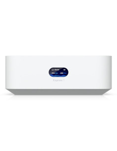 Cloud gateway ubiquiti ux7 2 puertos