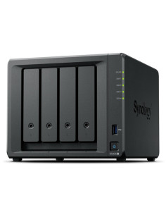 Servidor nas synology ds425+ 2gb 4