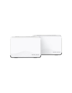 Punto acceso mercusys halo h27be pack