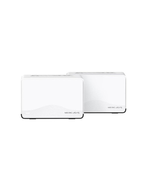 Punto acceso mercusys halo h27be pack