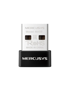 Adaptador bluetooth usb mercusys ma5b