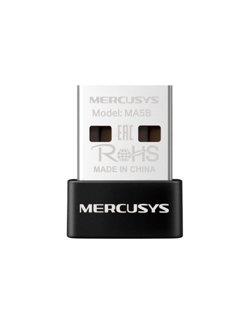 Adaptador bluetooth usb mercusys ma5b