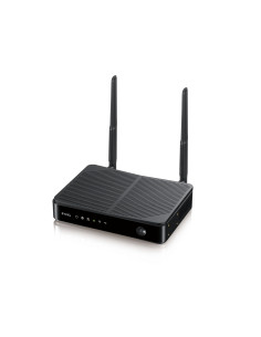 Router zyxel lte - 3301plus - eu0102f 1200 mbps mu - mimo
