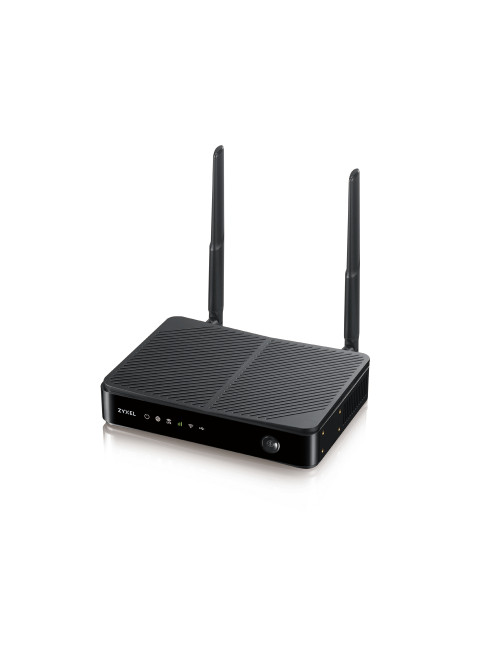 Router zyxel lte - 3301plus - eu0102f 1200 mbps mu - mimo