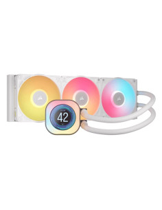 Kit refrigeracion liquida corsair icuelink titan360rx
