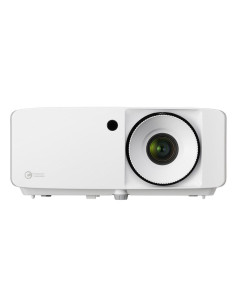 Proyector optoma eco laser zh401e dlp