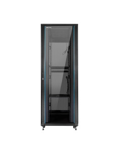 Armario rack suelo 19 pulgadas phasak pro