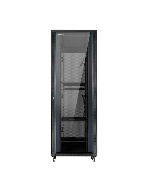 Armario rack suelo 19 pulgadas phasak pro