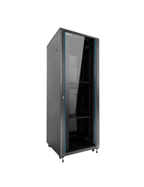 Armario rack suelo 19 pulgadas phasak pro