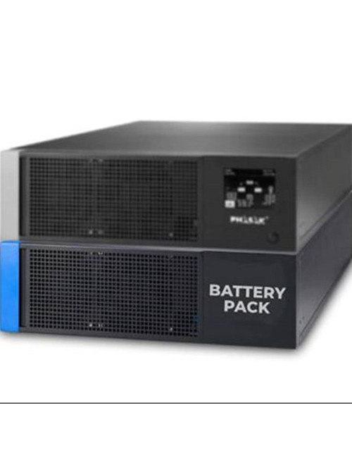 Banco baterias phasak ph 9389 ph