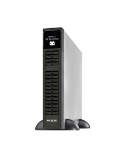Banco baterias phasak ph 9332 ph