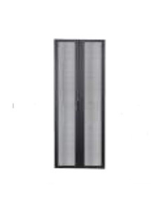 Puerta doble hoja phasak rack suelo