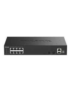 Switch d - link dgs - 1530 - 10 10 puertos