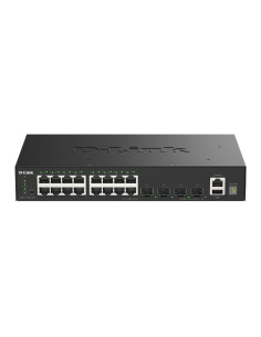 Switch d - link dgs - 1530 - 20 20 puertos