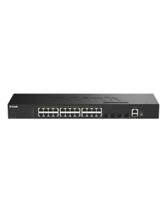 Switch d - link dgs - 1530 - 28 28 puertos