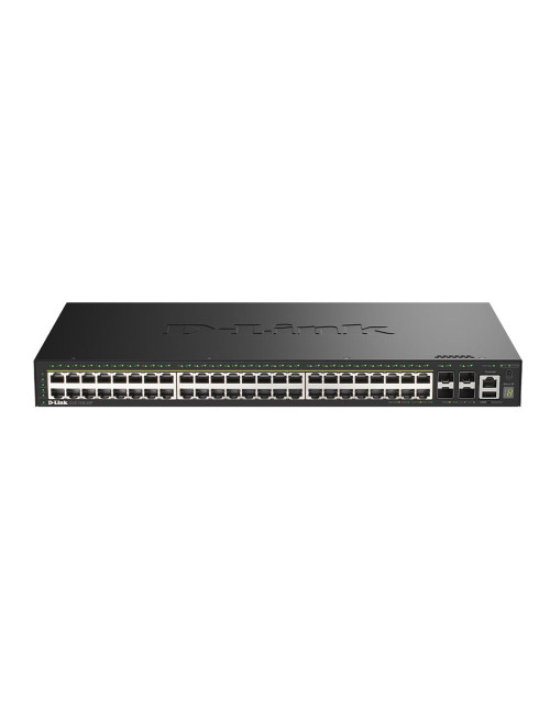 Switch d - link dgs - 1530 - 52p 52 puertos