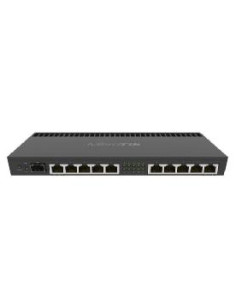 Mikrotik rb4011igs+rm ieee 802.3at gigabit ethernet