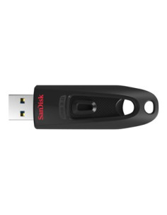 Memoria usb 3.0 sandisk 128gb cruzer