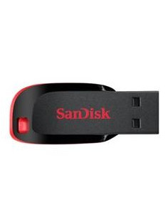 Memoria usb 2.0 sandisk 32gb cruzer