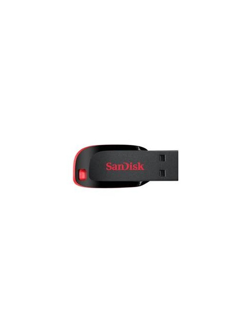 Memoria usb 2.0 sandisk 32gb cruzer