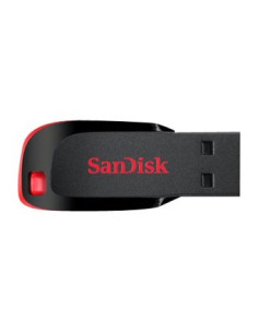 Memoria usb 2.0 sandisk 128gb cruzer