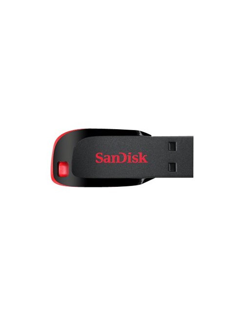 Memoria usb 2.0 sandisk 128gb cruzer