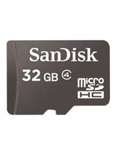 Tarjeta memoria micro secure digital 32gb