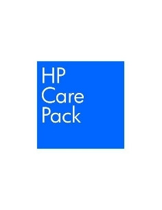 Care pack ampliacion garantia hp 3