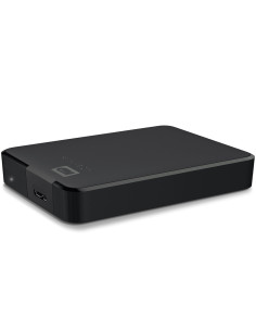 Disco duro externo hdd wd western