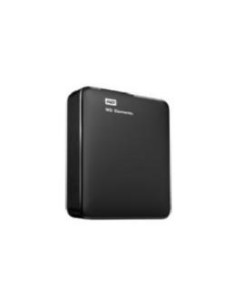 Disco duro externo hdd wd western