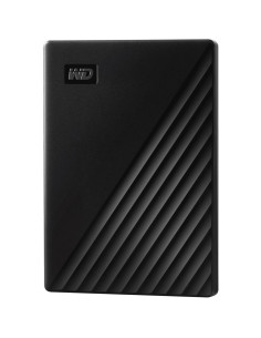 My passport disco duro externo 1
