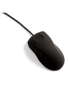 Mouse raton industrial active key usb