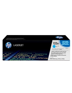 Toner hp 125a cb541a cian 1400