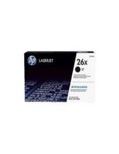Toner hp cf226x negro nº 26x