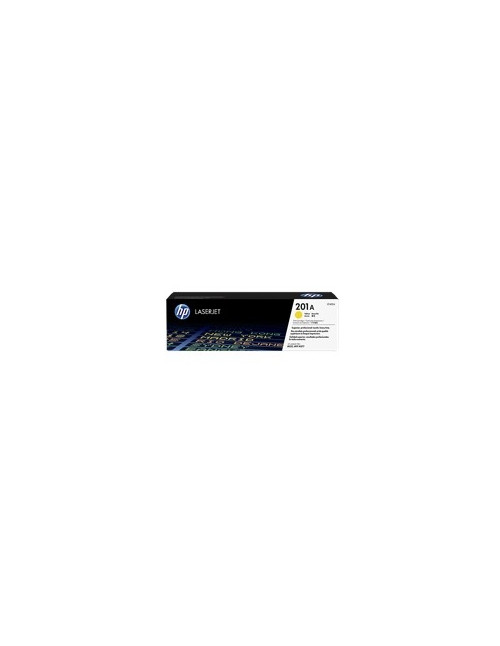 Toner hp cf402a amarillo hp201 laserjet
