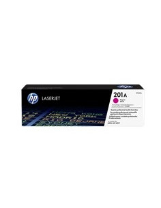 Toner hp cf403 magenta hp201 laserjet