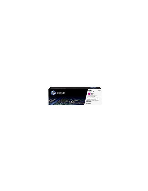 Toner hp cf403 magenta hp201 laserjet