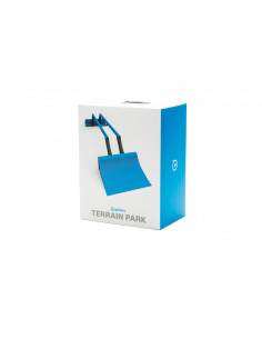 Pack sphero robot terreno azul