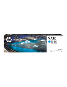 Cartucho tinta hp original cartridge nº