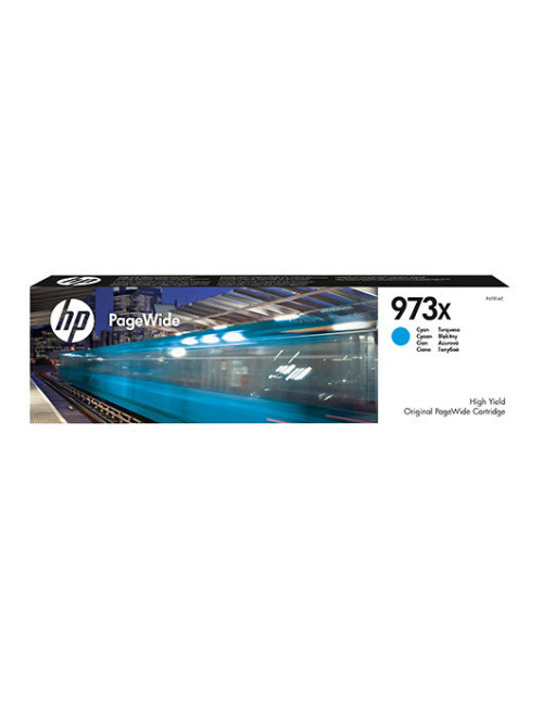 Cartucho tinta hp original cartridge nº