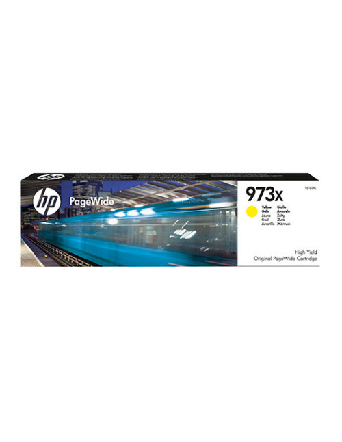Cartucho tinta hp original cartridge nº