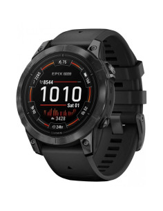 Garmin epix 2 47mm reloj gps